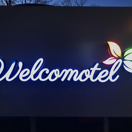 Montélimar Welcomotel מראה חיצוני תמונה