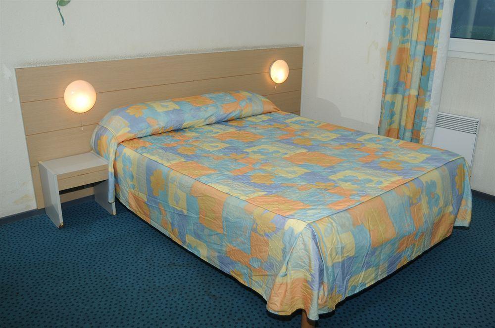 Montélimar Welcomotel מראה חיצוני תמונה