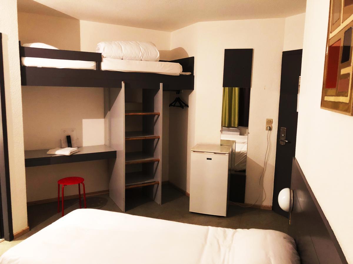 Montélimar Welcomotel מראה חיצוני תמונה
