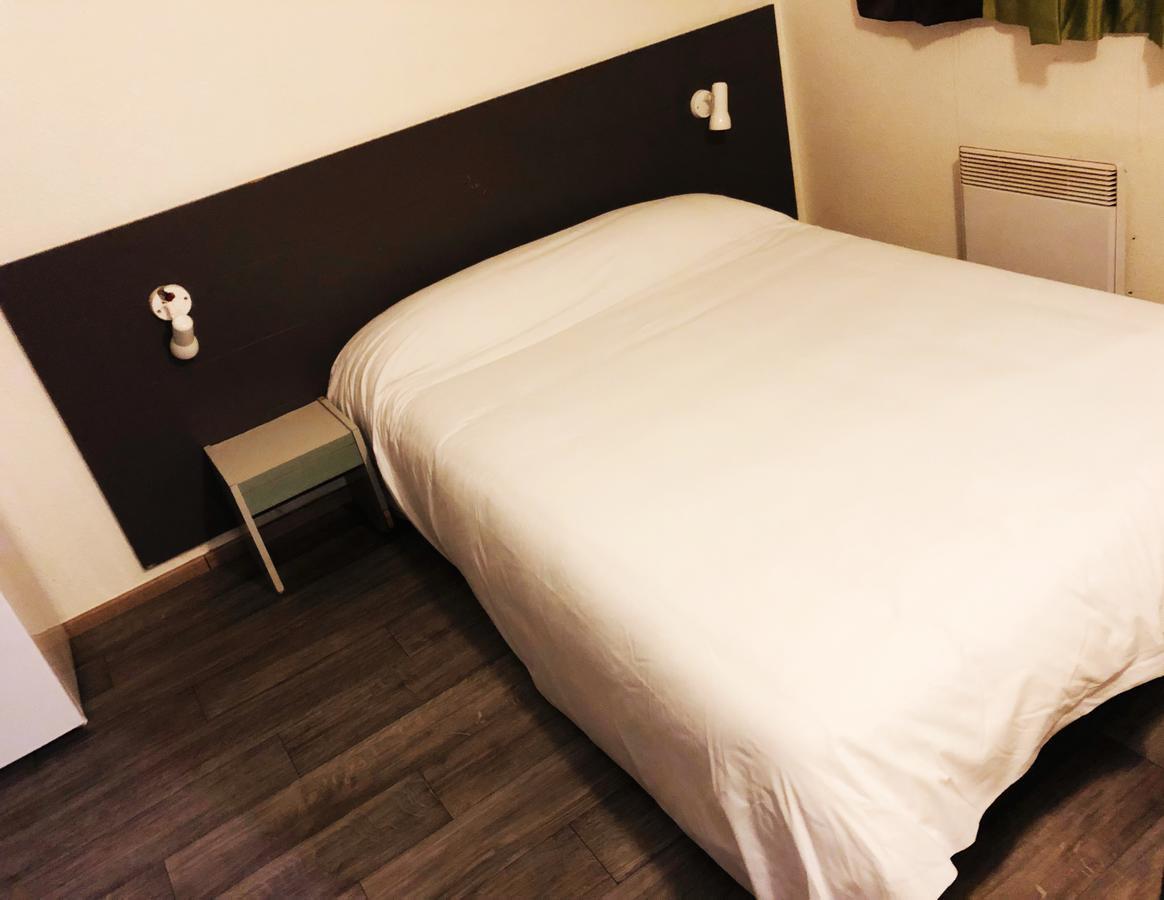 Montélimar Welcomotel מראה חיצוני תמונה