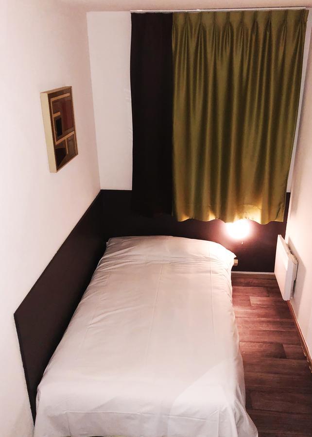 Montélimar Welcomotel מראה חיצוני תמונה
