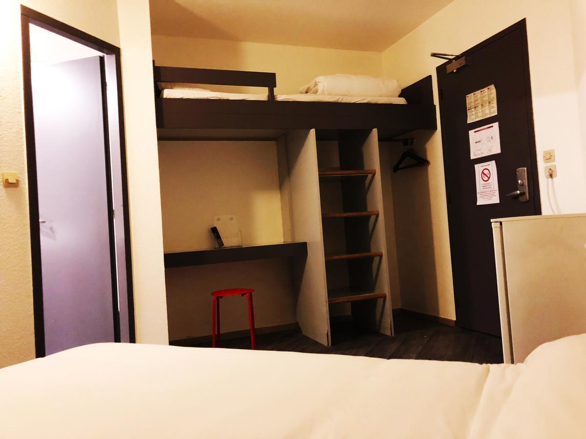 Montélimar Welcomotel מראה חיצוני תמונה
