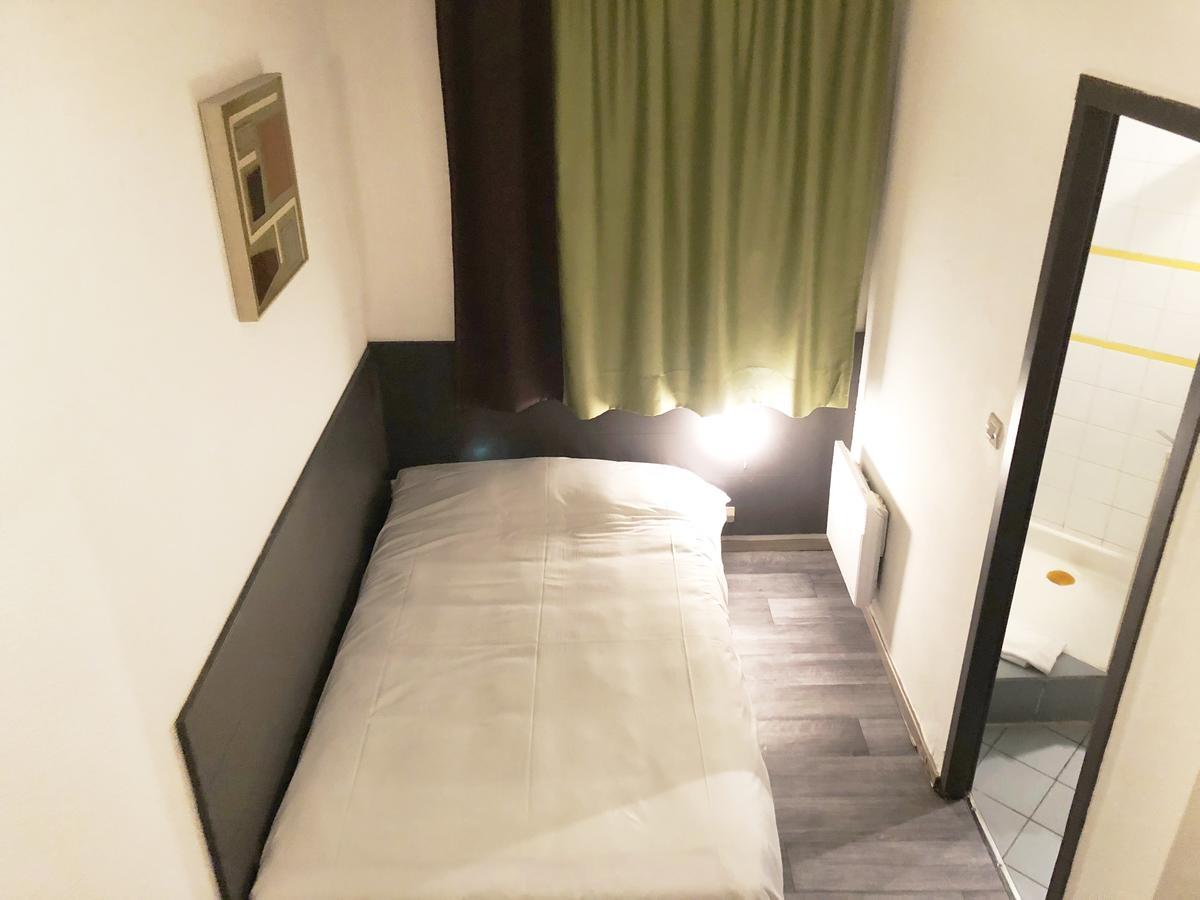 Montélimar Welcomotel מראה חיצוני תמונה
