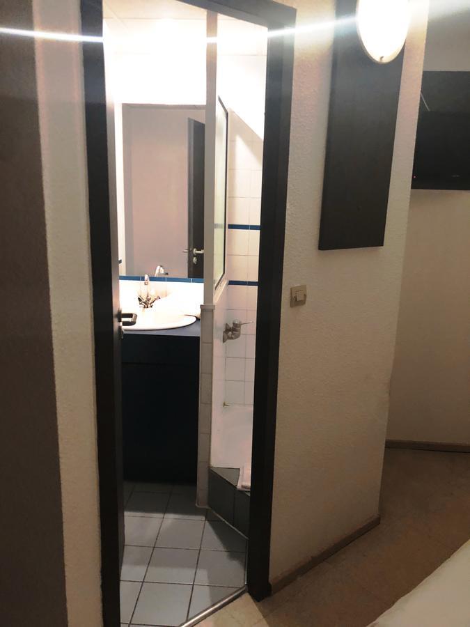 Montélimar Welcomotel מראה חיצוני תמונה