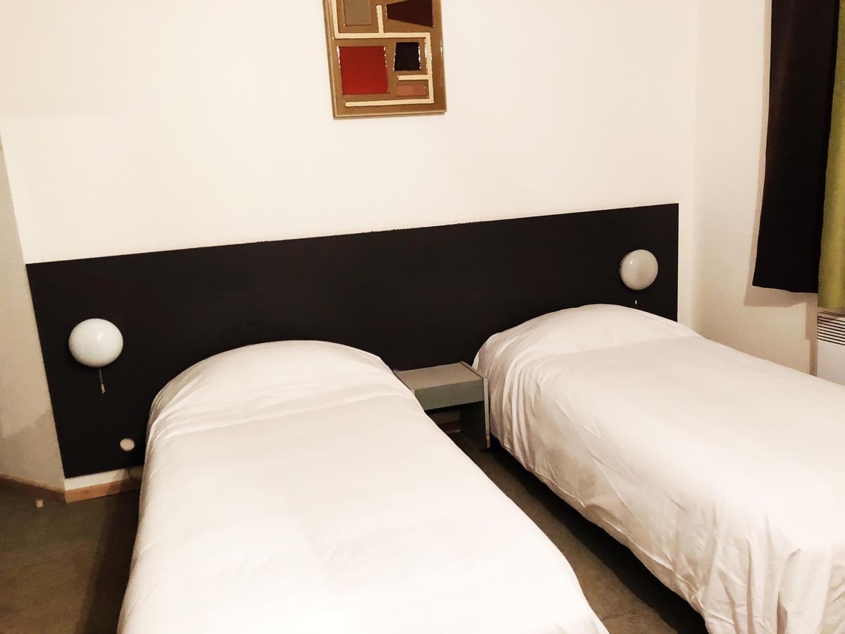 Montélimar Welcomotel מראה חיצוני תמונה
