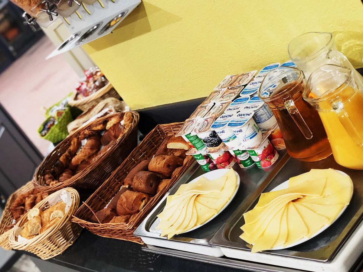 Montélimar Welcomotel מראה חיצוני תמונה