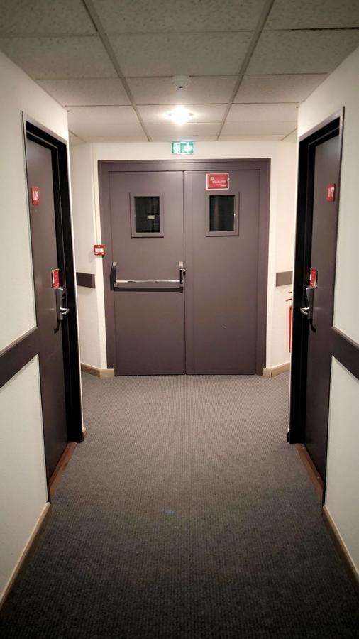 Montélimar Welcomotel מראה חיצוני תמונה