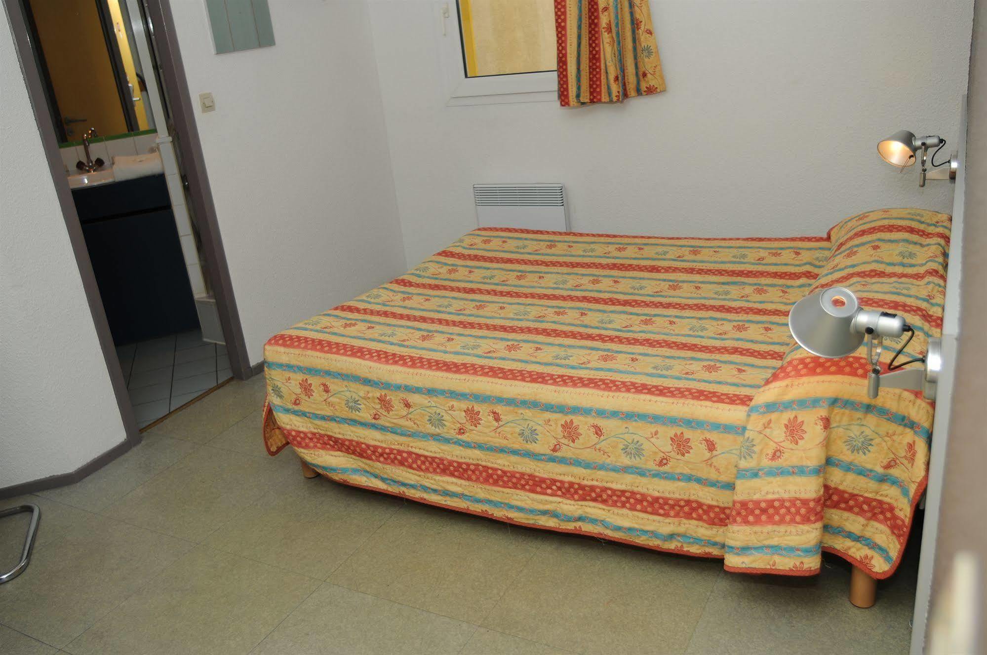 Montélimar Welcomotel מראה חיצוני תמונה