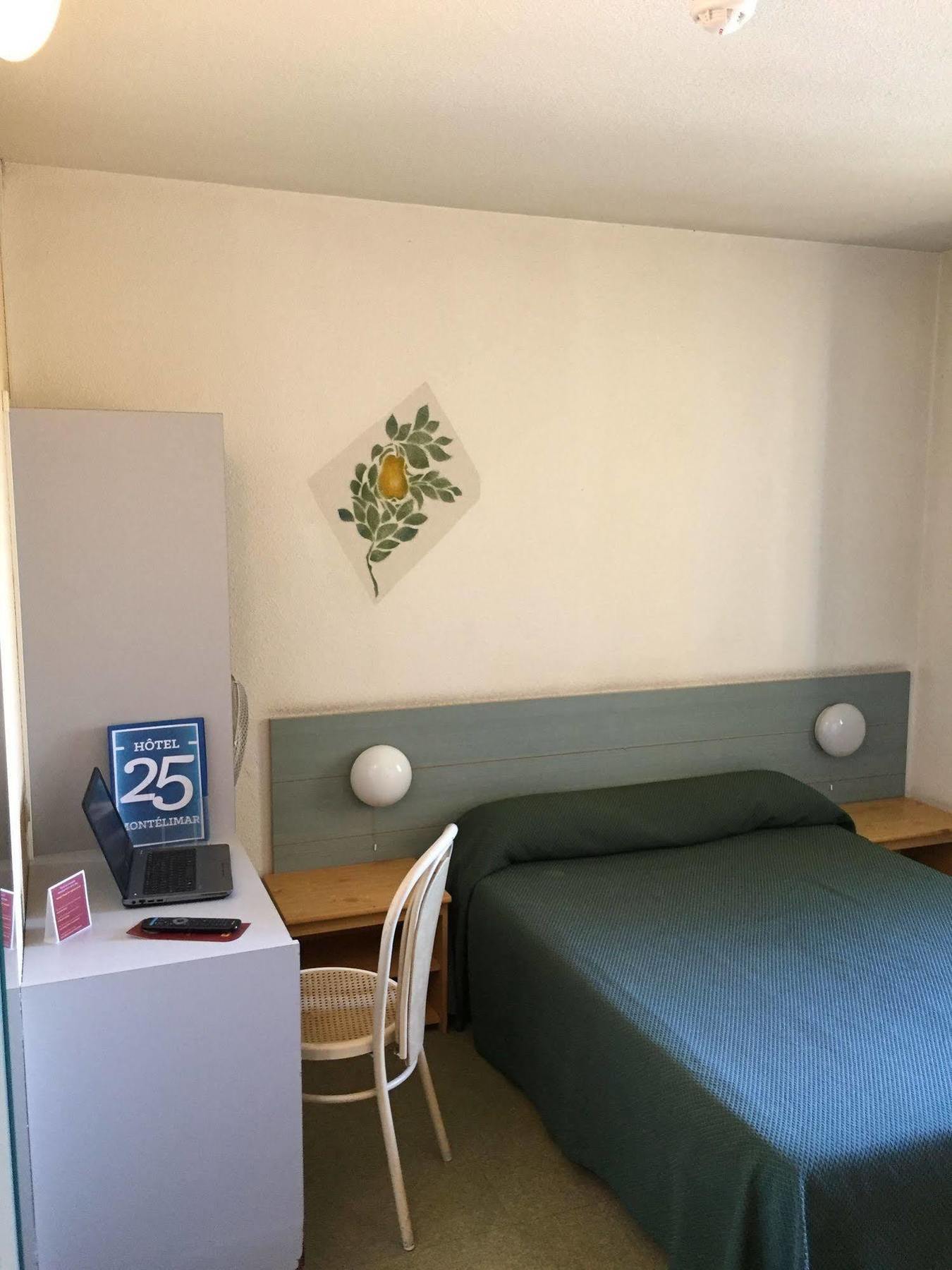 Montélimar Welcomotel מראה חיצוני תמונה