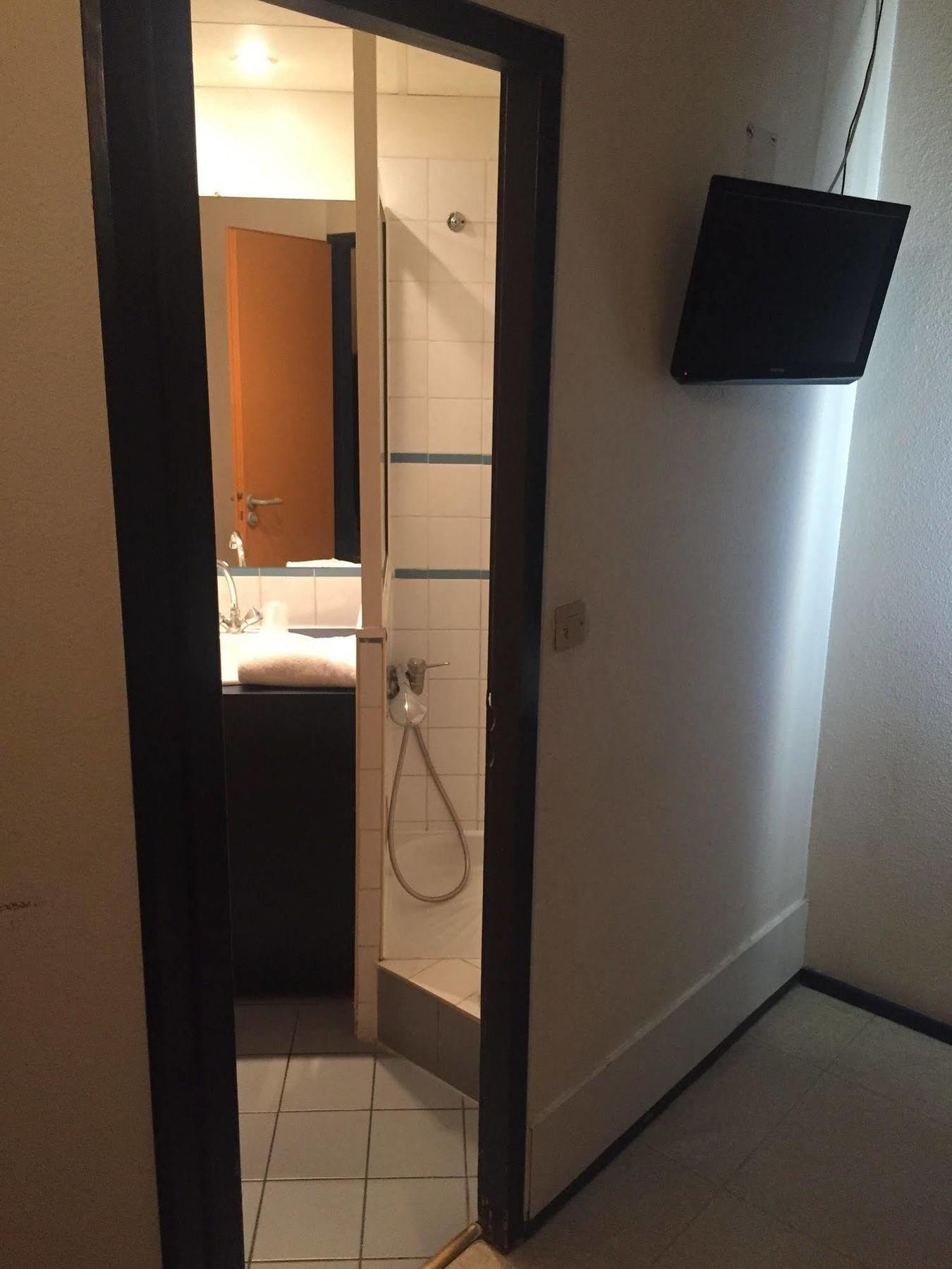 Montélimar Welcomotel מראה חיצוני תמונה