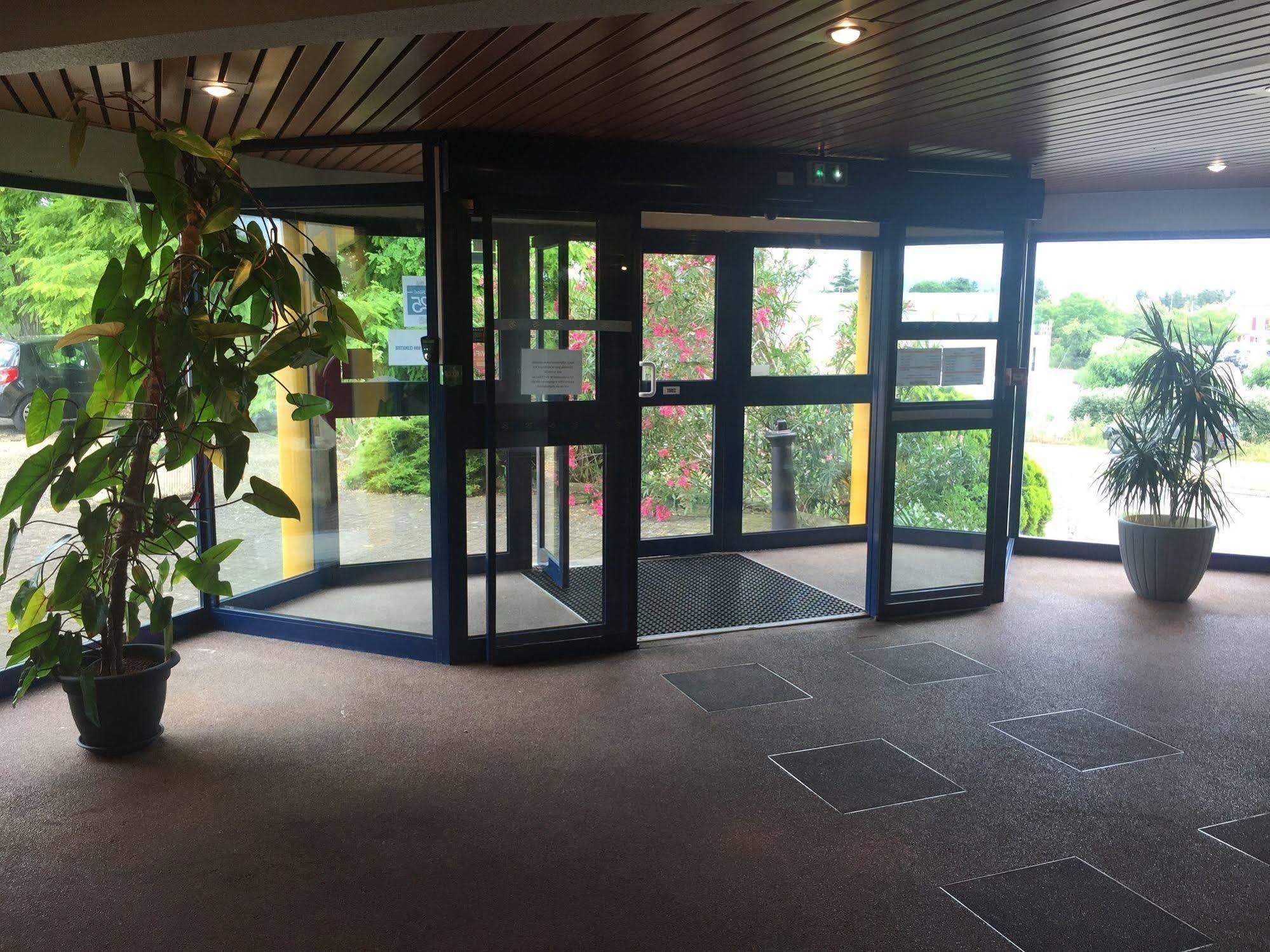 Montélimar Welcomotel מראה חיצוני תמונה