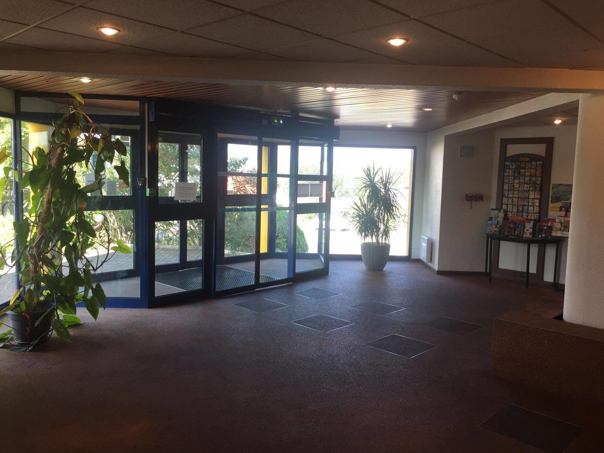 Montélimar Welcomotel מראה חיצוני תמונה