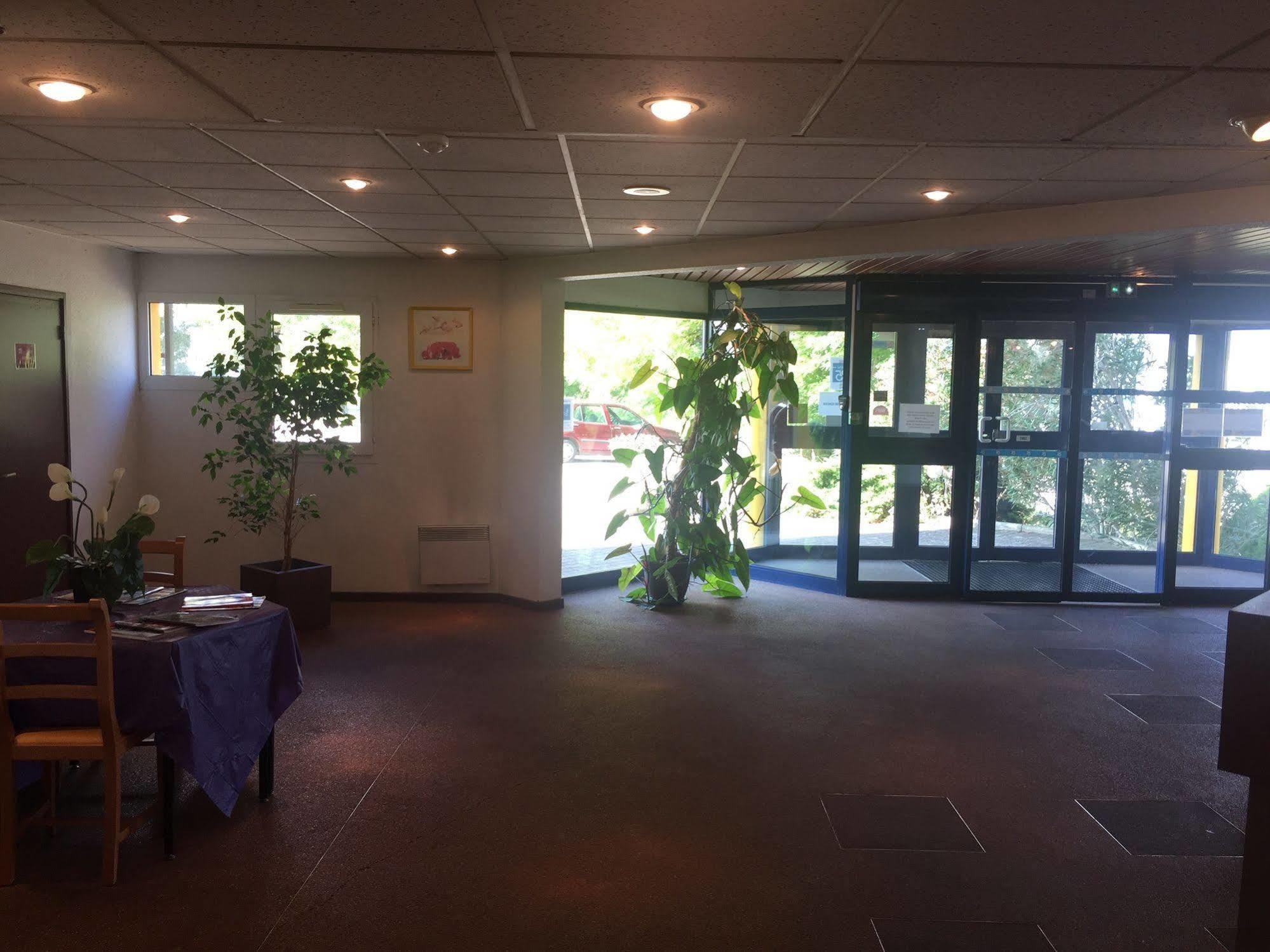 Montélimar Welcomotel מראה חיצוני תמונה