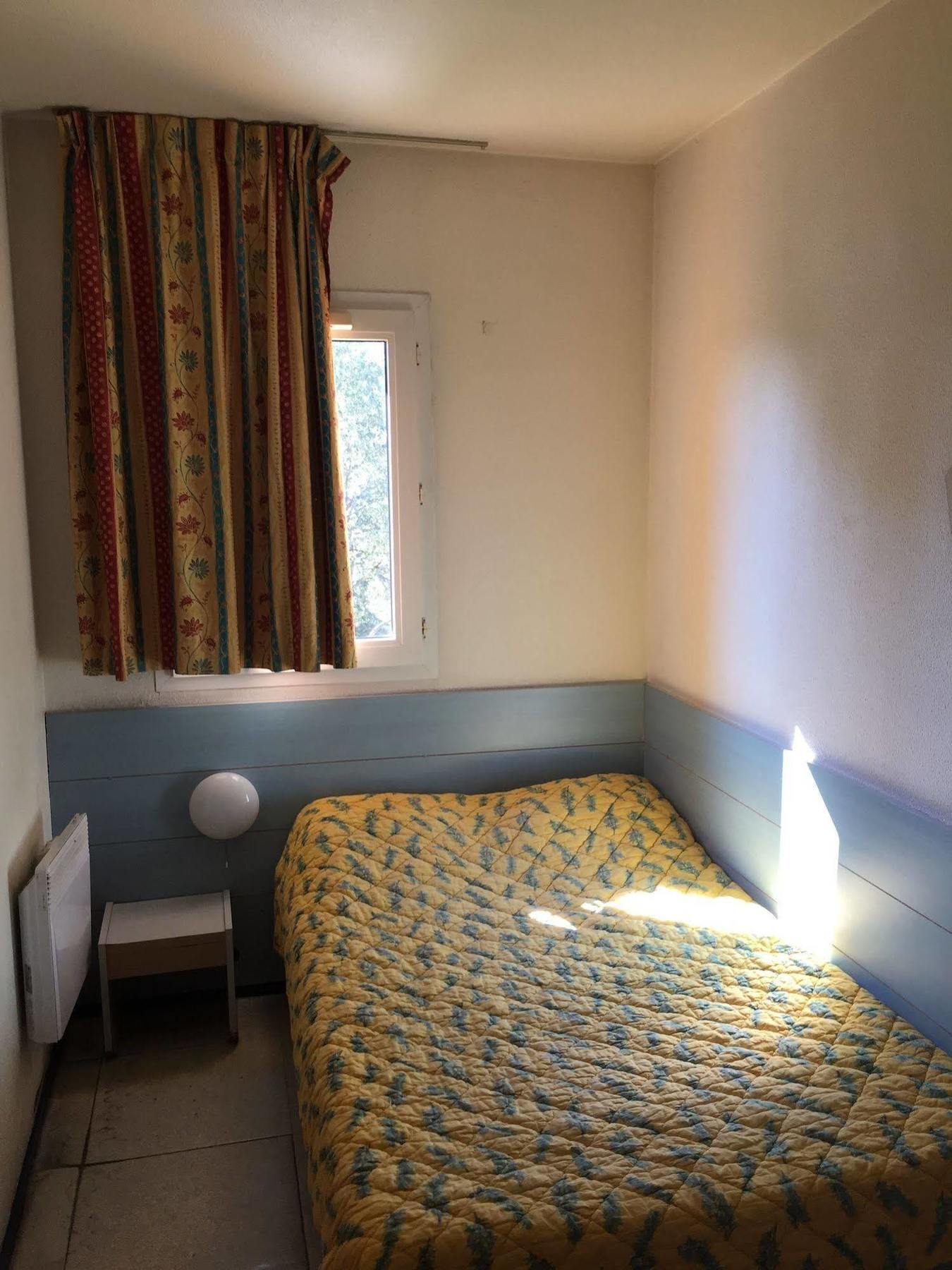 Montélimar Welcomotel מראה חיצוני תמונה