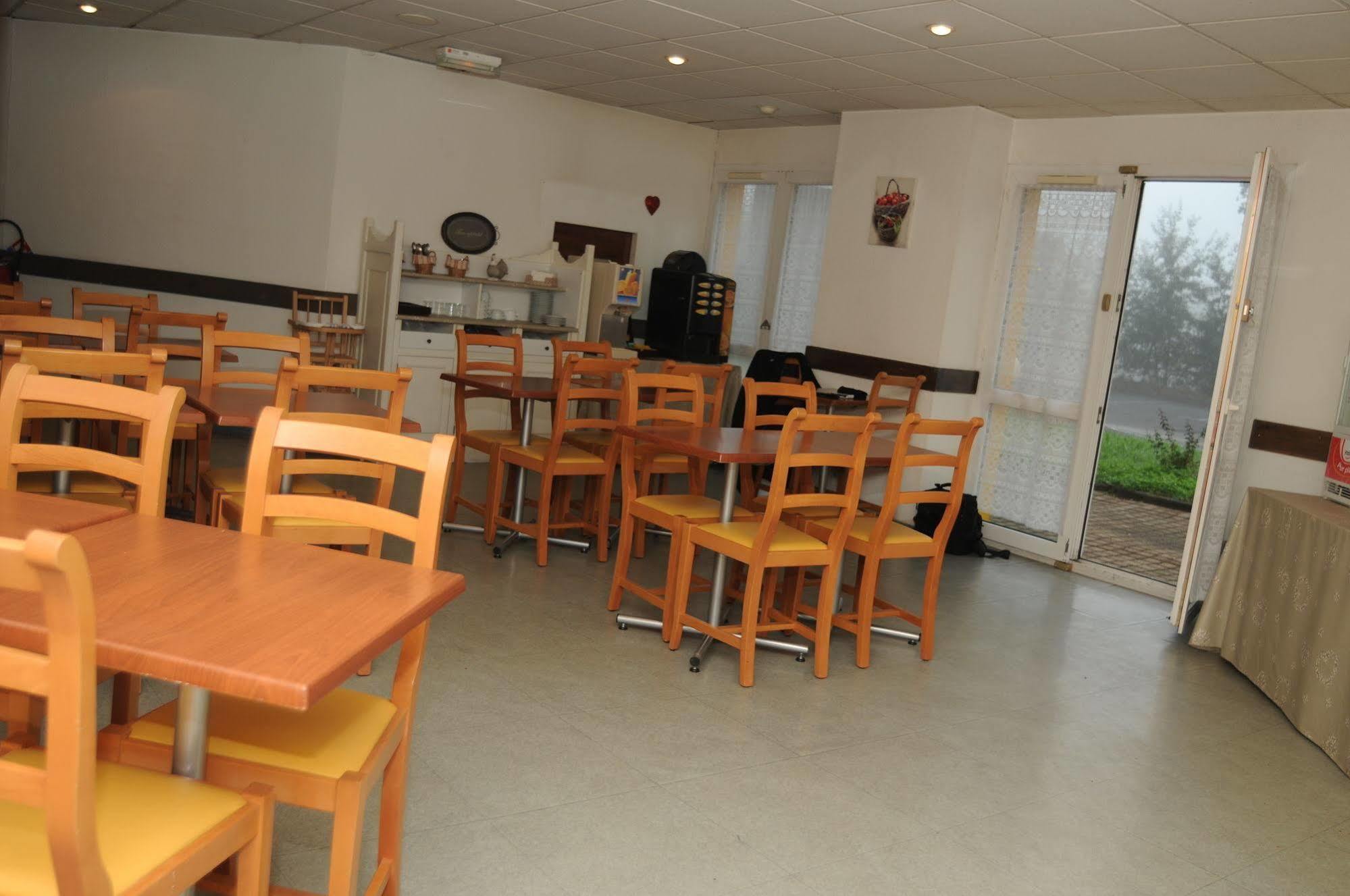 Montélimar Welcomotel מראה חיצוני תמונה